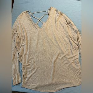 Francesca’s Alya top